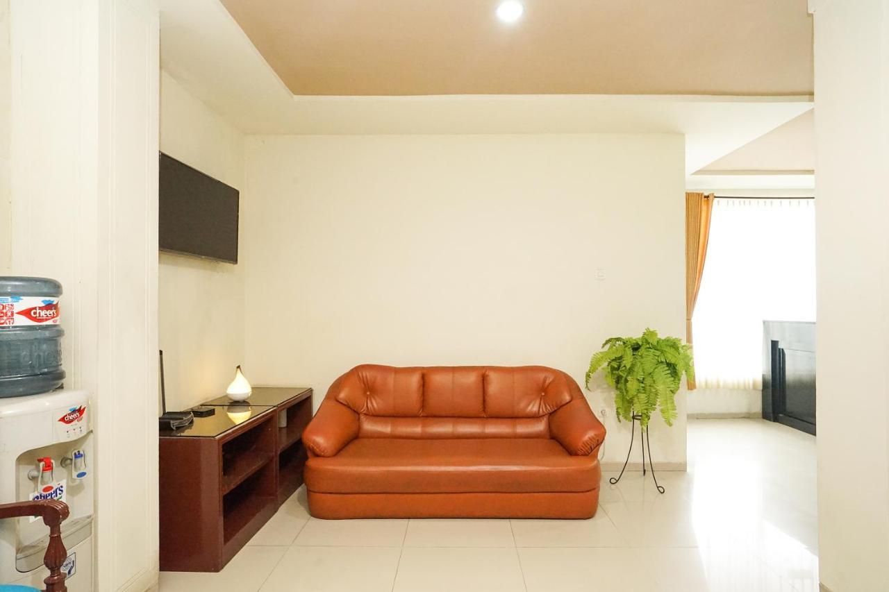 RedDoorz @ Panglima Sudirman Hotel Surabaya Bagian luar foto