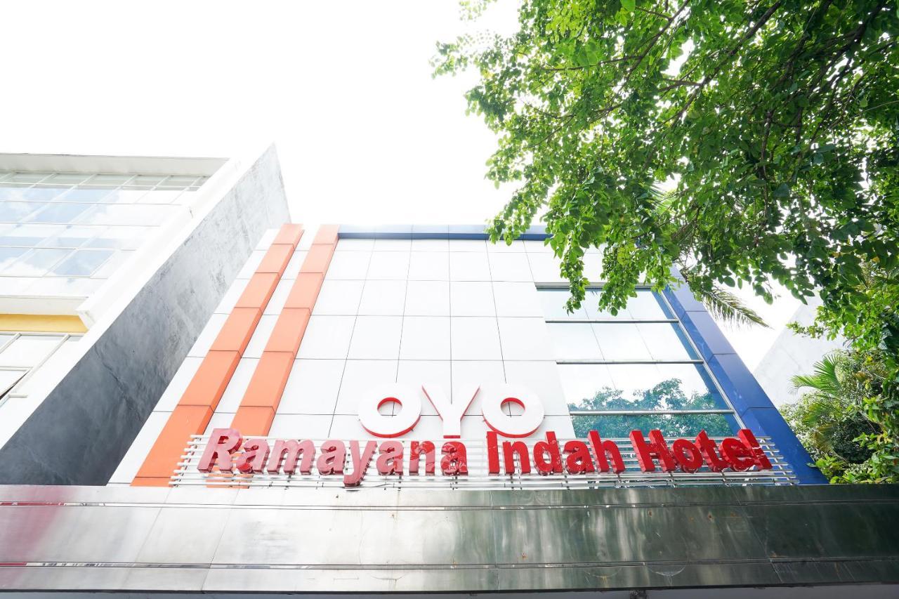 RedDoorz @ Panglima Sudirman Hotel Surabaya Bagian luar foto